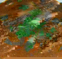 Four Figs - Accommodation Burleigh