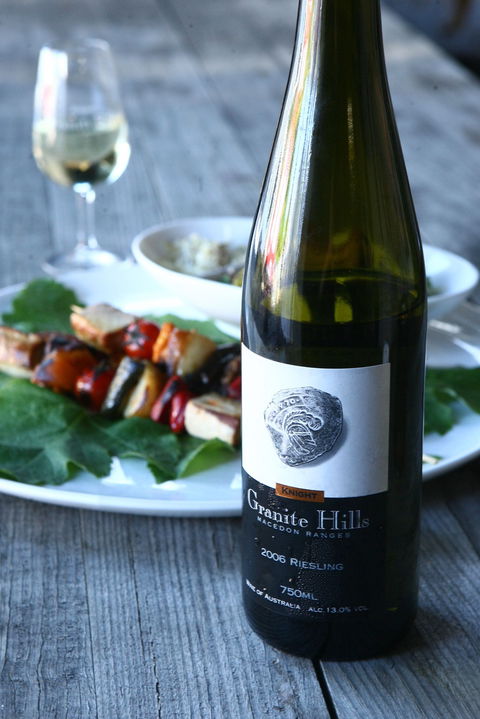 Granite Hills Winery - Accommodation Burleigh 2