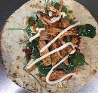 Grills On Wills Road - Accommodation Burleigh