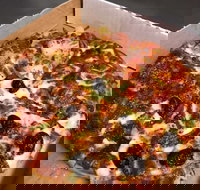 Gummy's Traditional Fish  Chips - Accommodation Burleigh