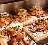Hapag Kainan Cafe  Grill - Accommodation Burleigh