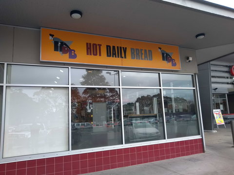 Hot Daily Bread - Accommodation Burleigh 0