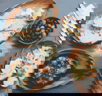 Hunter and Barrel - Accommodation Burleigh