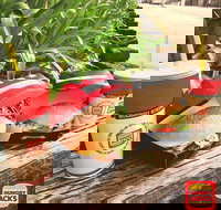 Hungry Jack's - Tarneit - Accommodation Burleigh