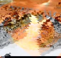 Hungry Bull Co. - Accommodation Burleigh