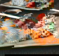 Izumi - Accommodation Burleigh