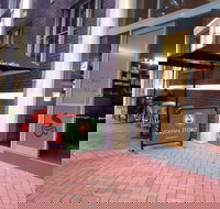 Joe's Cafe Chino - Accommodation Burleigh