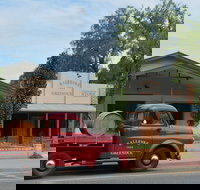 Kalleske Wines - Accommodation Burleigh