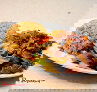 Kawloon Restaurant - Accommodation Burleigh