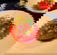 KOI Dessert Bar - Chippendale - Accommodation Burleigh