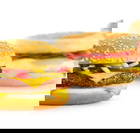 McDonald's - Chadstone - Accommodation Burleigh