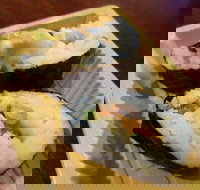 More Rice - Accommodation Burleigh