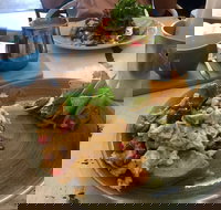 Mr Pilgrim - Accommodation Burleigh