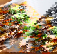 Munchies - Accommodation Burleigh