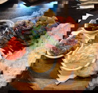 Murphy's Irish Pub - Accommodation Burleigh