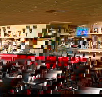 North Ballarat Sports Club - Accommodation Burleigh