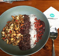 Nutrition Station - Accommodation Burleigh