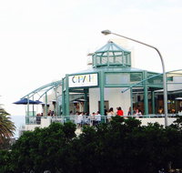 Opah - Accommodation Burleigh