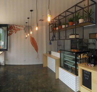 Pearth Organic Kitchen - Accommodation Burleigh