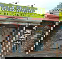 Pind Baluchi - Accommodation Burleigh