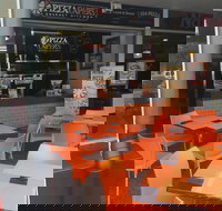 Pizza Capers - Strathpine - Accommodation Burleigh