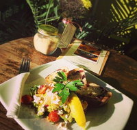 Popati Cafe - Accommodation Burleigh