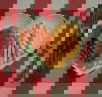 Red Rooster - Narre Warren - Accommodation Burleigh