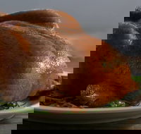 Red Rooster - Helensvale - Accommodation Burleigh