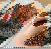 Saltwater - Accommodation Burleigh