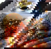 Satay Box - Accommodation Burleigh