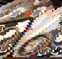 Shanghai Dumpling Bar - Spice Alley - Accommodation Burleigh