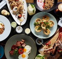 Stock Cafe - Accommodation Burleigh
