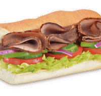 Subway - Camden - Accommodation Burleigh