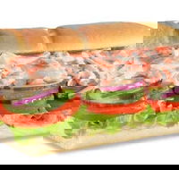 Subway - Everton Park - Accommodation Burleigh