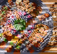 Sushi Hub - Browns Plains - Accommodation Burleigh