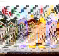 Tamborine Mountain Distillery - Accommodation Burleigh