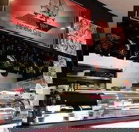 Ten Japanese Restaurant - Bondi - Accommodation Burleigh