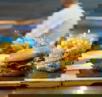 The Eate - Accommodation Burleigh