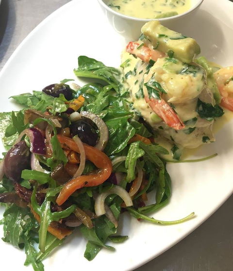 The Coffee Emporium - Prairiewood - Accommodation Burleigh 0