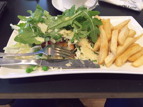 The Coffee Club - Clifford Gardens - Toowoomba - Accommodation Burleigh 0