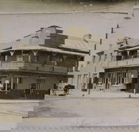 The Exchange Hotel Newcastle - Accommodation Burleigh
