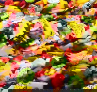 Top Juice - Glebe - Accommodation Burleigh