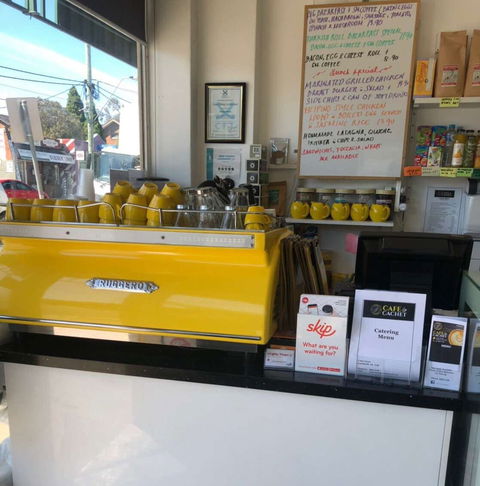Torquay KoKo-Me Japanese Cafe - Accommodation Burleigh 0