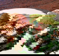 Two Sugars - Accommodation Burleigh