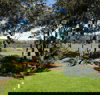 Woodlands Wines - Accommodation Burleigh