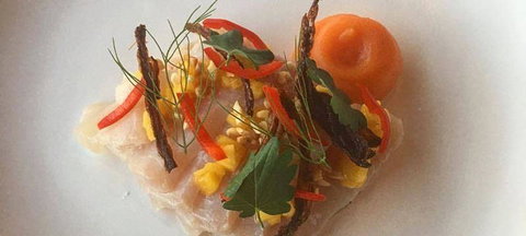 About Thai - Accommodation Burleigh 3