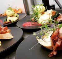Black Sesame - Accommodation Burleigh