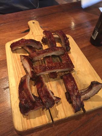 Flat Rock Brew Cafe - Accommodation Burleigh 0