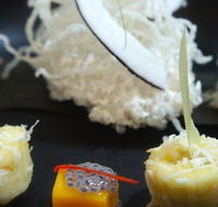 Gip's Restaurant - Accommodation Burleigh
