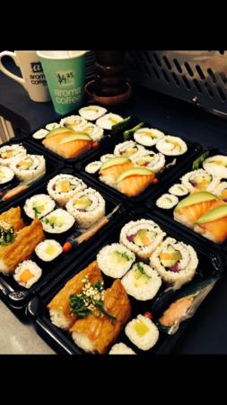 HoWeRoll Cafe - Accommodation Burleigh 0
